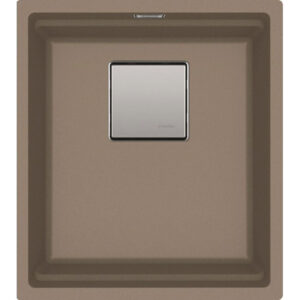 KUBUS 2 KNG 110-37 SINK OYSTER