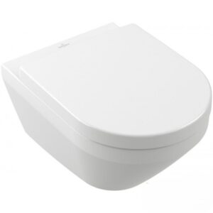 ARCHITECTURA WC WALL 9955C1-01 WHITE ALPIN