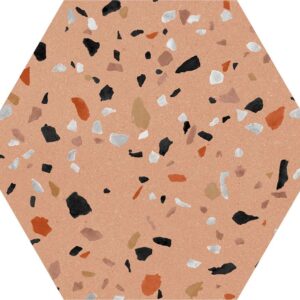 ABSTRACT CAMEL 20X24 NAT