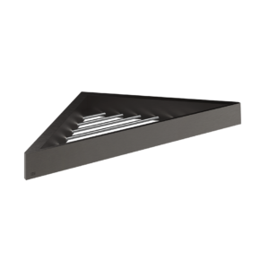 INVERSO WALL-MOUNTED BATH/SHOWER SHELF 20861-707