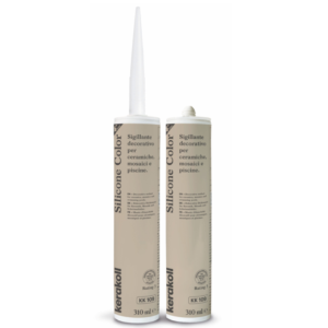 SILIMAT COLOR KK 109 SILICONE 290ML