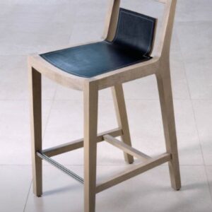 FORMA AUXILIARY OAK CHAIR