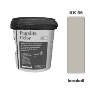 FUGALITE COLOR KK 66 3KG