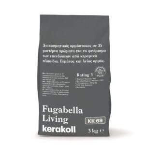 FUGABELLA LIVING KK 69 3KG