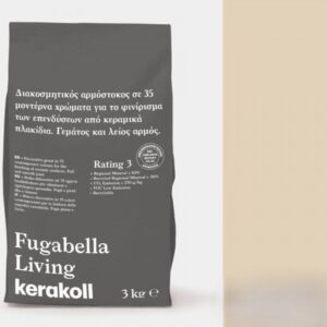 FUGABELLA LIVING KK 1079 3KG