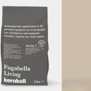 FUGABELLA LIVING KK 109 3KG