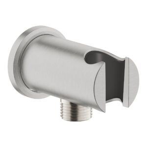 RAINSHOWER SHOWER OUTLET ELBOW 1/2″ WITH HOLDER 26658DC0