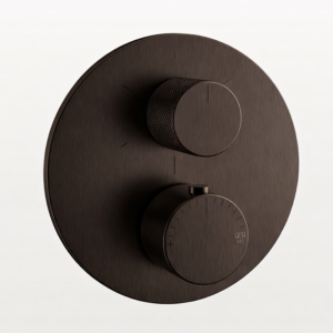 ANELLO THERMOSTATIC SHOWER MIXER 63137-845