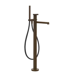 ANELLO EXTERNAL PARTS BATH MIXER 63328-845