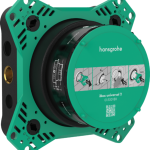 BUILT-IN IBOX UNIVERSAL BASIC SET 01500180