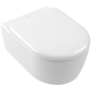 SKYLA WC TWIST FLUSH COMBI-PACK 5656CL-01 WHITE ALPIN