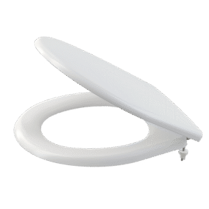 A604 UNIVERSAL SOFT CLOSE WC SEAT