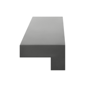 EQUILIBRIO SHELF FOR BASIN MIXER 52017-299