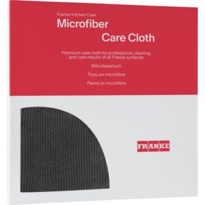 MICROFIBER CLEAN CARE CLOTH