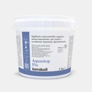 AQUASTOP FIX 39800 6KG