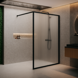 HART HP HARTHP120-94H 117-118.5X200 FLUTE MATT BLACK