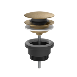 01421-713 BASIN OUTLET STOP&GO