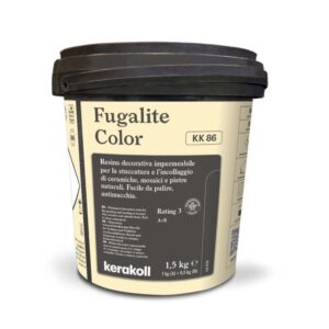 FUGALITE COLOR KK 86 1.5KG