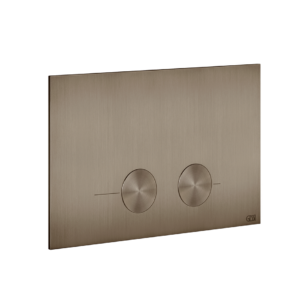 54611-761 FLUSH PLATE