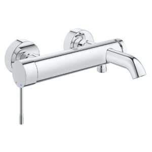 ESSENCE SHOWER MIXER 33624001 CHROME
