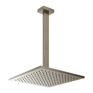 INVERSO CEILING MOUNTED HEAD SHOWER 15199-149