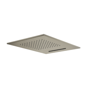 CEILING MOUNTED HEAD SHOWER 33189-239