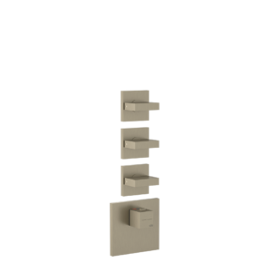 INVERSO THERMOSTATIC SHOWER 43216-149