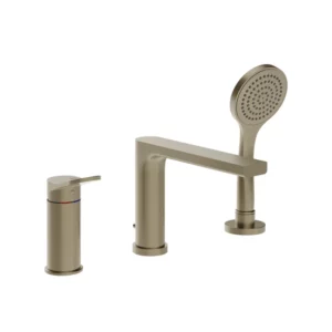 VIA MERAVIGLI BATH MIXER WITH SPOUT 56037-149