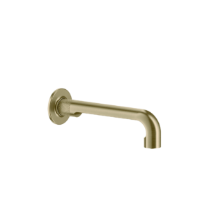 INCISO WALL MOUNTED SPOUT BASIN MEDIUM 58100-727