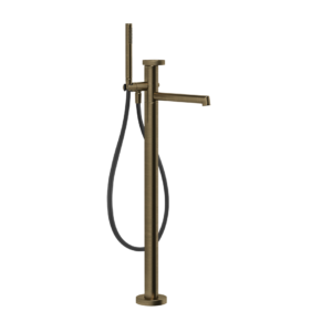 ANELLO FREESTANDING BATH MIXER 63328-713