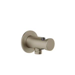 ANELLO WATER OUTLET AND HANDSHOWER HOOK 63461-149