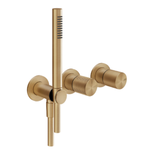 HABITO RIGATO SHOWER MIXER 70538-726