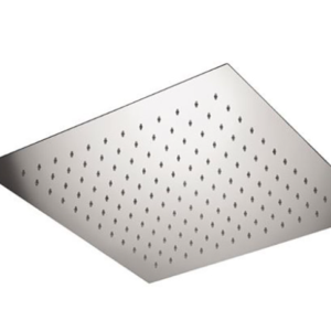 CEILING HEAD SHOWER 44CM SS357EFS44 INOX