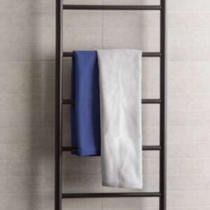 ROUND RADIATOR 100271892 NEGRO 56X120 ELECTRIC