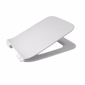 ASIENTO SLIM WC SEAT 100383141 WHITE
