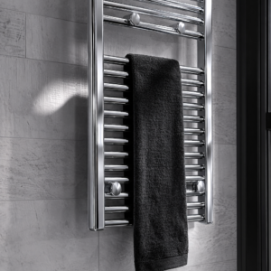 CONTRACTS RADIATOR 100378972 CHROME 50X73 ELECTRIC