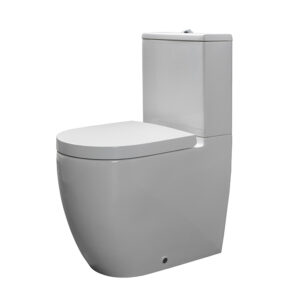 ACRO COMPACT WC 100345408 RIMLESS