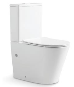 AQUOS 01S WC CISTERN