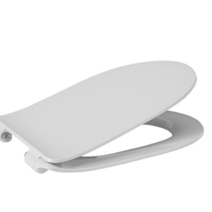 ASIENTO SLIM WC SEAT 100383141 WHITE
