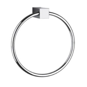 QUADRO TOWEL RING 15809-031