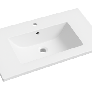 CB460A SIENA 60 BASIN 61X46X17