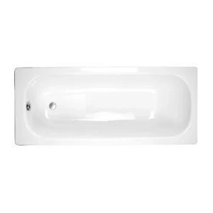 ACORE BASIC BUILT-IN BATH 170X70 WHITE
