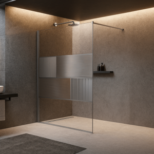 HART HC HARTHC100-94Z 97-98.5X200 FLUTE BRUSHED INOX