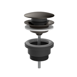 01421-707 BASIN OUTLET STOP&GO