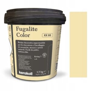 FUGALITE COLOR KK 88 1.5KG