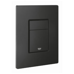 COSMOPOLITAN FLUSH PLATE 38732KF0 PHANTOM BLACK