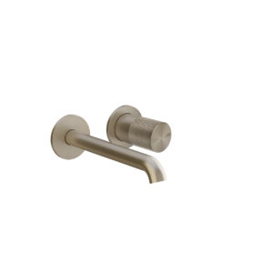 HABITO RIGATO WALL MOUNTED BASIN MIXER 70588-149