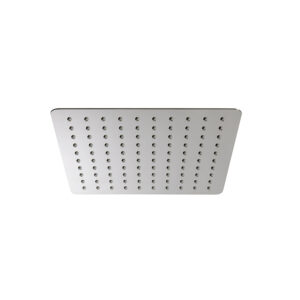 SQUARE HEAD SHOWER 30X30 1002834352 INOX