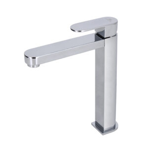 HOTELS HIGH SPOUT BASIN MIXER 100310103 CHROME