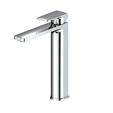 NK CONCEPT HIGH SPOUT BASIN MIXER 100326657 CHROME